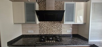 Kitchen in 4 BHK Builder Floor at Greater Kailash ii – for Rent