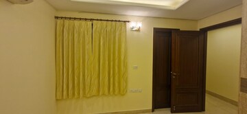 Bedroom in 4 BHK Builder Floor at Greater Kailash ii – for Rent