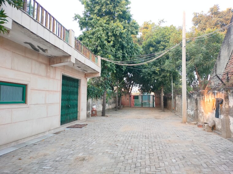 undefined, sector 148  110 Sq.Yd. Plot In Sector 148 Noida 9143053