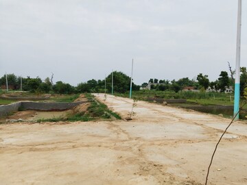 Plot Area in  Plot at Sector 148 – for Sale