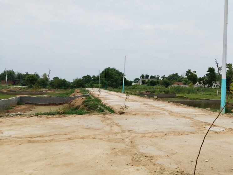 undefined, sector 148  110 Sq.Yd. Plot In Sector 148 Noida 9143053