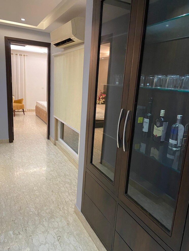 undefined, greater kailash i 3 Bedroom 208 Sq.Yd. Builder Floor In Greater Kailash I Delhi 9143076