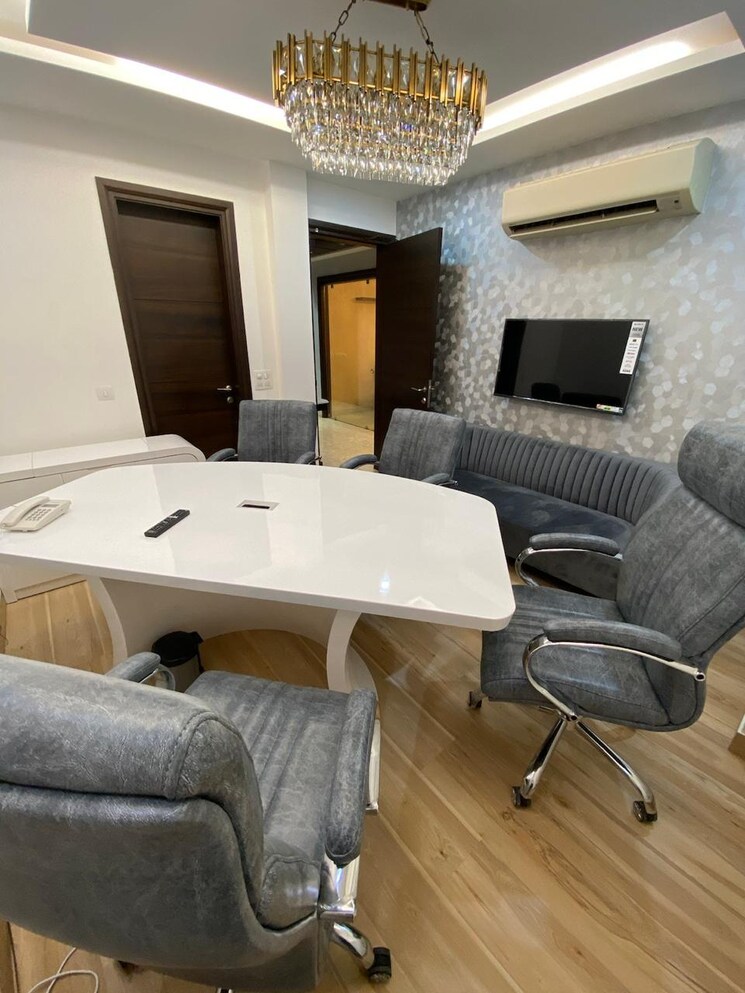 Team Area, greater kailash i 3 Bedroom 208 Sq.Yd. Builder Floor In Greater Kailash I Delhi 9143076