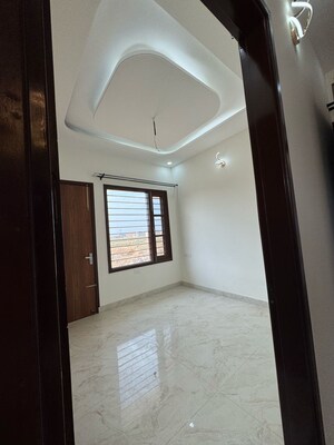 Building Lobby in 6 BHK Independent House at Lohgarh – for Sale