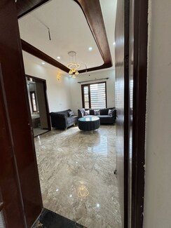 6 BHK + Pooja Room,Study Room Independent House For Sale in Desire Properties