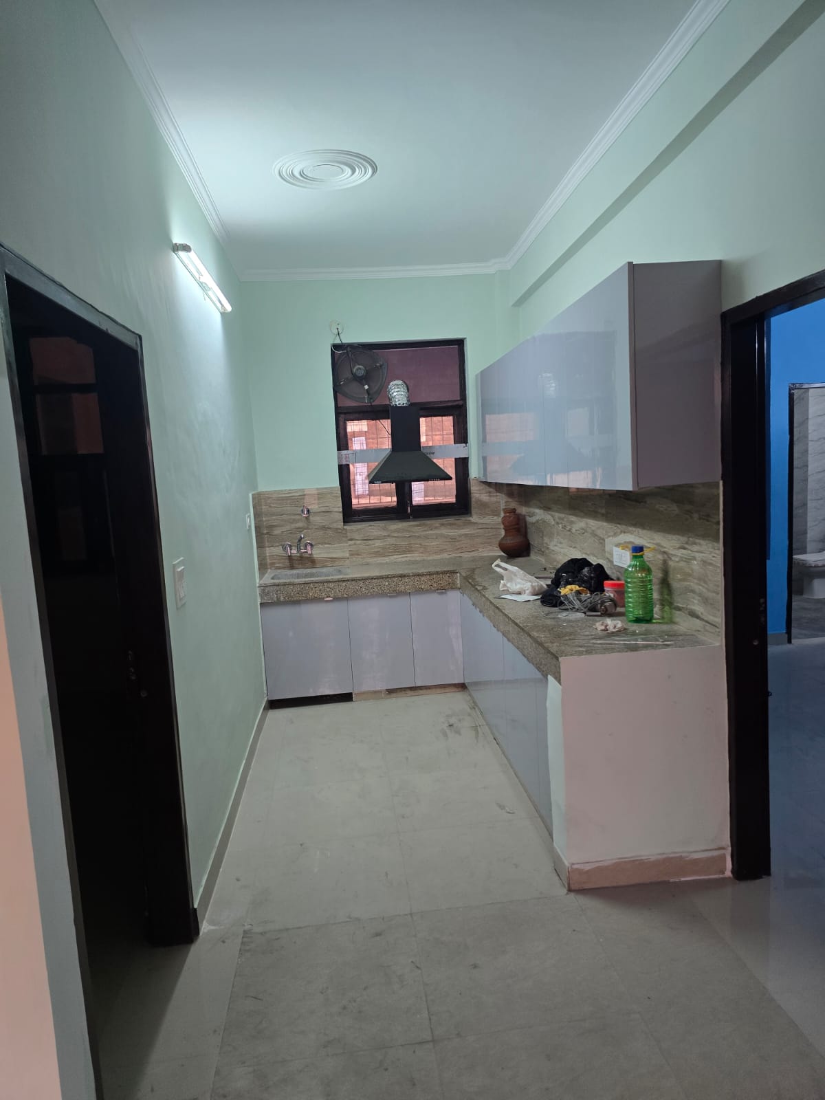 2 BHK Independent House For Rent in Sector 7