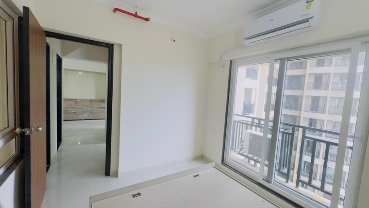 Room, raunak-bliss 1 Bedroom 550 Sq.Ft. Apartment In Ghodbunder Road Thane 9143080