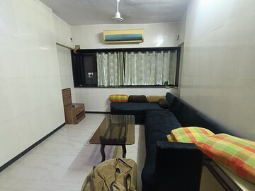 Kitchen in 1 BHK Apartment at Poonam Jewel, Poonam Nagar – for Rent