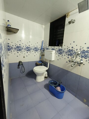 Team Area in 1 BHK Apartment at Poonam Jewel, Poonam Nagar – for Rent