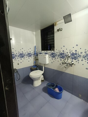Team Area in 1 BHK Apartment at Poonam Jewel, Poonam Nagar – for Rent