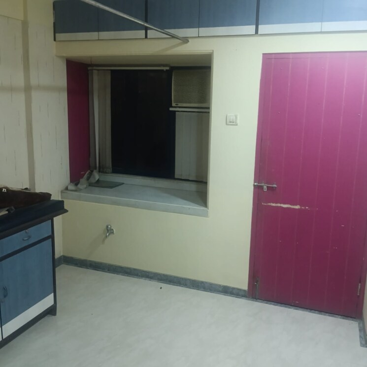 Kitchen, unnat-nagar-43-44 2.5 Bedroom 1200 Sq.Ft. Independent House In Goregaon West Mumbai 9143104