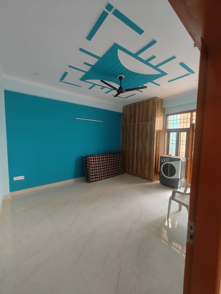 Room, palm-residency-chhatarpur 2 Bedroom 1350 Sq.Ft. Builder Floor In Chattarpur Delhi 9143122
