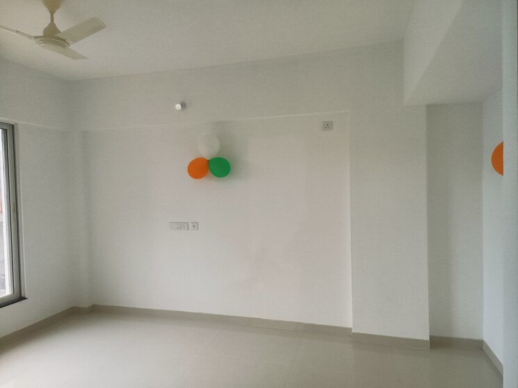 Room, vrunda-shlok 3 Bedroom 1003 Sq.Ft. Apartment In Moshi Pune 9143108