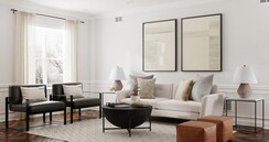 4 BHK + Extra Room Apartment For Sale in Vilas Javdekar Palladio Balewadi Central