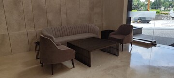 Team Area in 4 BHK Apartment at Avalon Park At The Prestige City, Sarjapur Road – for Rent