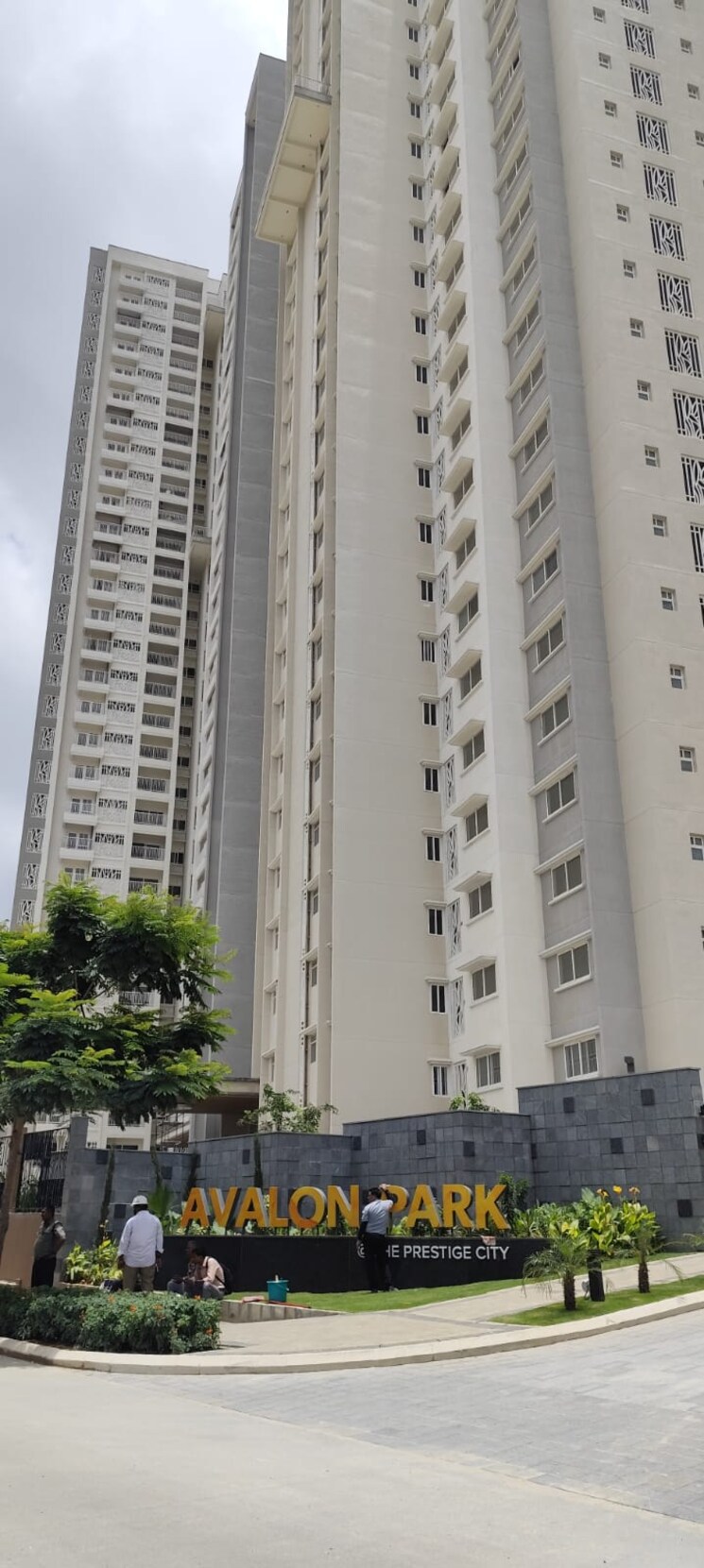 Exterior View, avalon-park-at-the-prestige-city 4 Bedroom 2290 Sq.Ft. Apartment In Sarjapur Road Bangalore 9143111