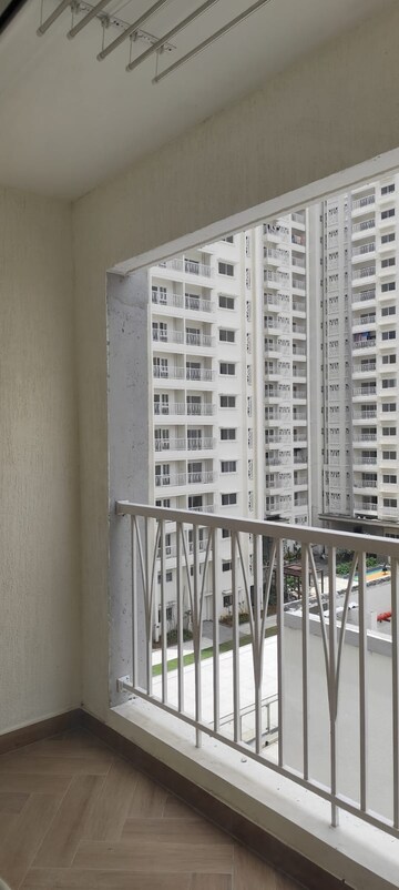 4 BHK Apartment – Exterior View View at Avalon Park At The Prestige City, Sarjapur Road - for Rent