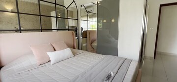 Bedroom in 4 BHK Apartment at Avalon Park At The Prestige City, Sarjapur Road – for Rent