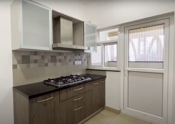 Kitchen in 4 BHK Apartment at Avalon Park At The Prestige City, Sarjapur Road – for Rent
