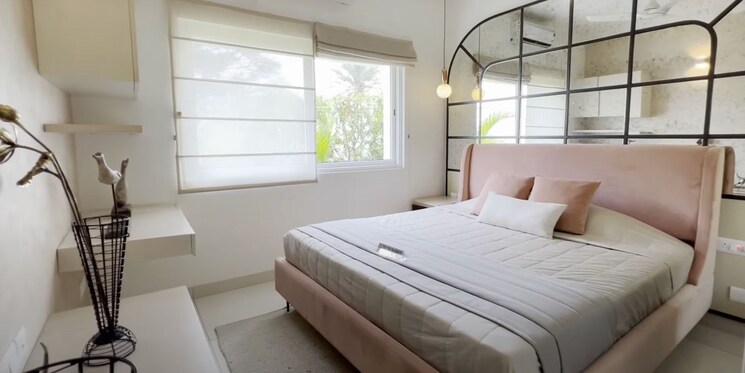Bedroom, avalon-park-at-the-prestige-city 4 Bedroom 2290 Sq.Ft. Apartment In Sarjapur Road Bangalore 9143111