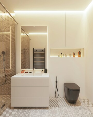 4 BHK Apartment For Sale in Vilas Javdekar Palladio Balewadi Central, Balewadi