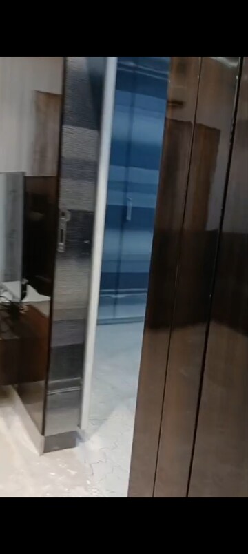 Staircase in 2 BHK Apartment at Mangalya Andheri East, Andheri East – for Rent