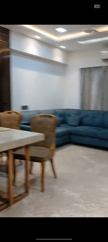 Living Room in 2 BHK Apartment at Mangalya Andheri East, Andheri East – for Rent