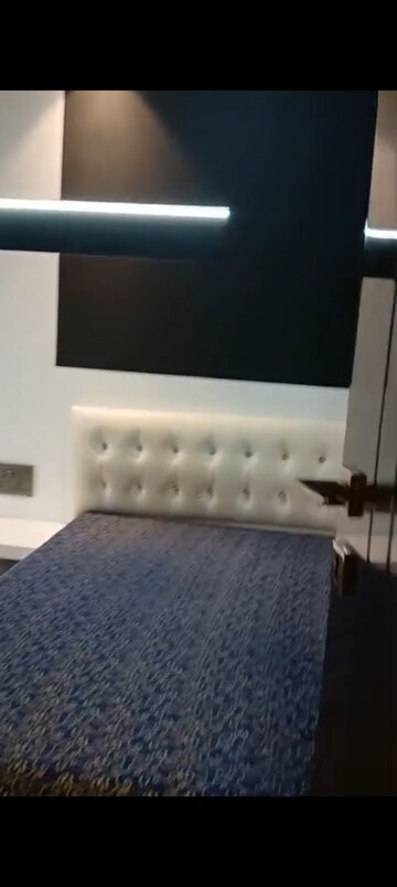 Bedroom in 2 BHK Apartment at Mangalya Andheri East, Andheri East – for Rent