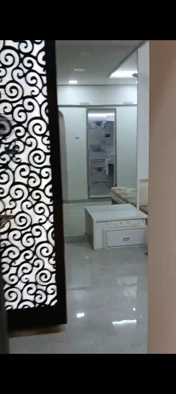 Bathroom in 2 BHK Apartment at Mangalya Andheri East, Andheri East – for Rent