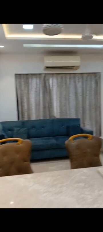 2 BHK Apartment For Rent in Mangalya Andheri East, Andheri East