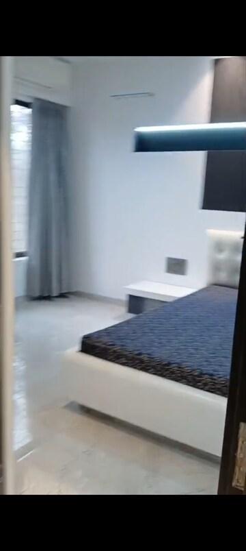 Bedroom in 2 BHK Apartment at Mangalya Andheri East, Andheri East – for Rent