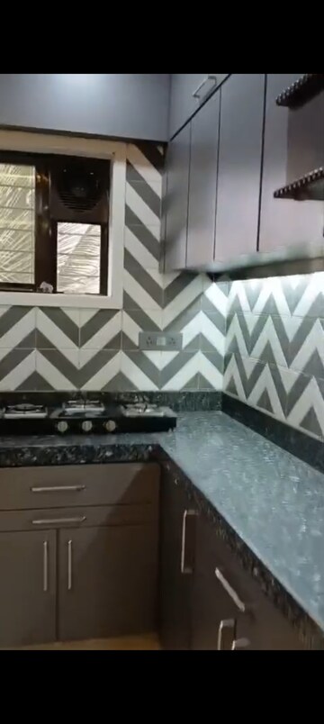 Kitchen in 2 BHK Apartment at Mangalya Andheri East, Andheri East – for Rent