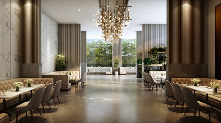 Other, new town action area 1 3 Bedroom 2057 Sq.Ft. Apartment In New Town Action Area 1 Kolkata 9143123