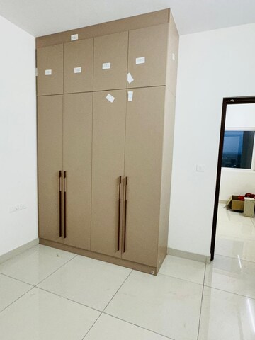Building Lobby in 4 BHK Apartment at Avalon Park At The Prestige City, Sarjapur Road – for Rent