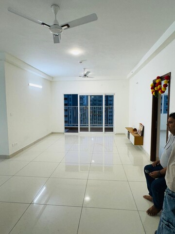 Building Lobby in 4 BHK Apartment at Avalon Park At The Prestige City, Sarjapur Road – for Rent