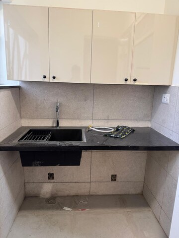 Kitchen in 4 BHK Apartment at Avalon Park At The Prestige City, Sarjapur Road – for Rent