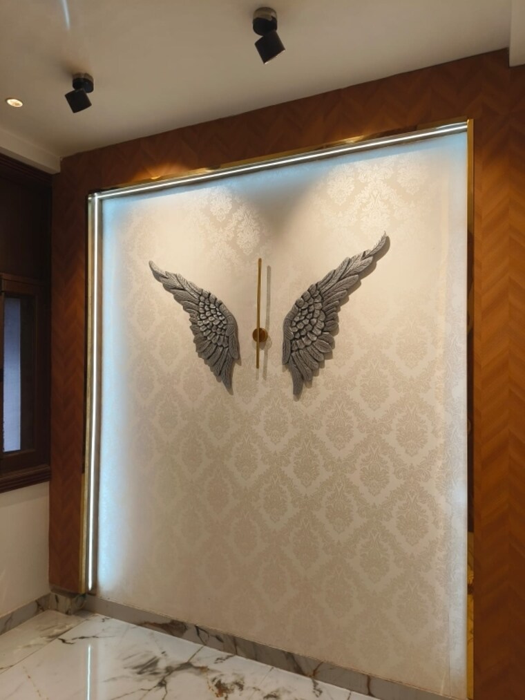Room, antriksh-green-kaushambi 2 Bedroom 1100 Sq.Ft. Builder Floor In Dabur Chowk Ghaziabad 9143134