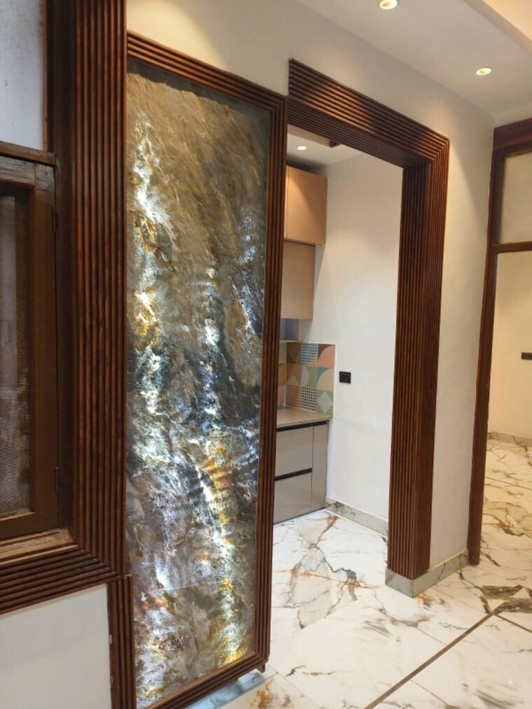 Other, antriksh-green-kaushambi 2 Bedroom 1100 Sq.Ft. Builder Floor In Dabur Chowk Ghaziabad 9143134