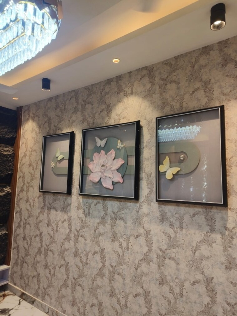 Other, antriksh-green-kaushambi 2 Bedroom 1100 Sq.Ft. Builder Floor In Dabur Chowk Ghaziabad 9143134