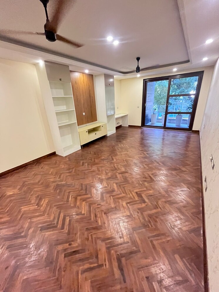 Bedroom, sector 46 3 Bedroom 2265 Sq.Ft. Builder Floor In Sector 46 Gurgaon 9143136