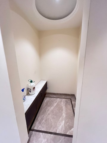 Furnished Amenities in 3 BHK Builder Floor at Sector 46 – for Rent