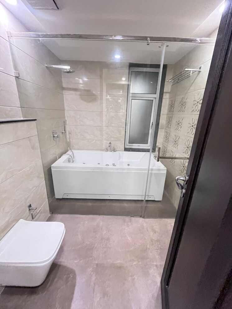 Kitchen, sector 46 3 Bedroom 2265 Sq.Ft. Builder Floor In Sector 46 Gurgaon 9143136