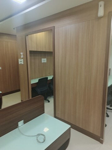 Bedroom in  Office Space at Srishti Plaza, Andheri East – for Rent