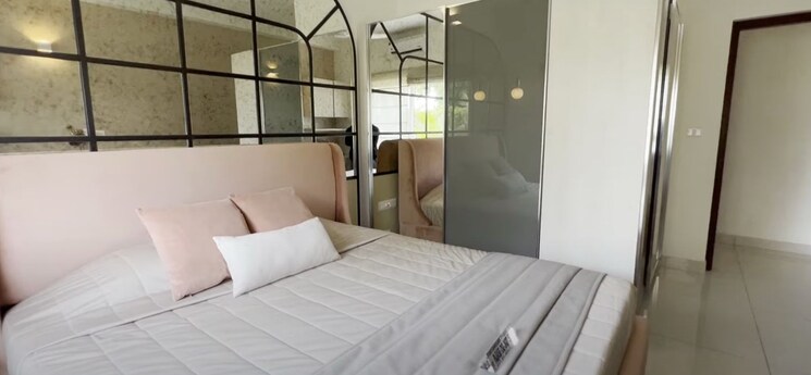 Bedroom, avalon-park-at-the-prestige-city 4 Bedroom 2204 Sq.Ft. Apartment In Sarjapur Road Bangalore 9143130