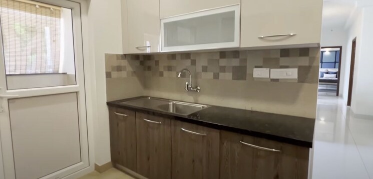 Kitchen, avalon-park-at-the-prestige-city 4 Bedroom 2204 Sq.Ft. Apartment In Sarjapur Road Bangalore 9143130