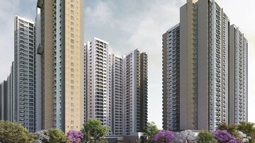 4 BHK Apartment – Exterior View View at Avalon Park At The Prestige City, Sarjapur Road - for Rent