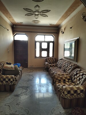 3 BHK Independent House For Sale in Sector 16