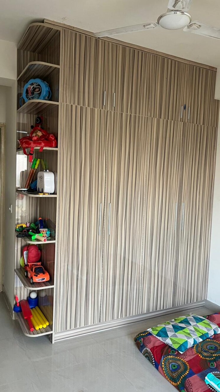 undefined, rof-amaltas 3 Bedroom 744 Sq.Ft. Apartment In Sector 92 Gurgaon 9143148