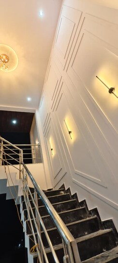 3 BHK + Pooja Room,Servant Room,Study Room Independent House For Sale in Matiyari