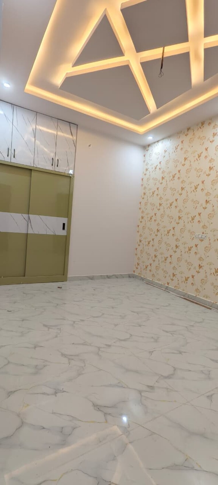 Room, matiyari 3 Bedroom 1650 Sq.Ft. Independent House In Matiyari Lucknow 9143140
